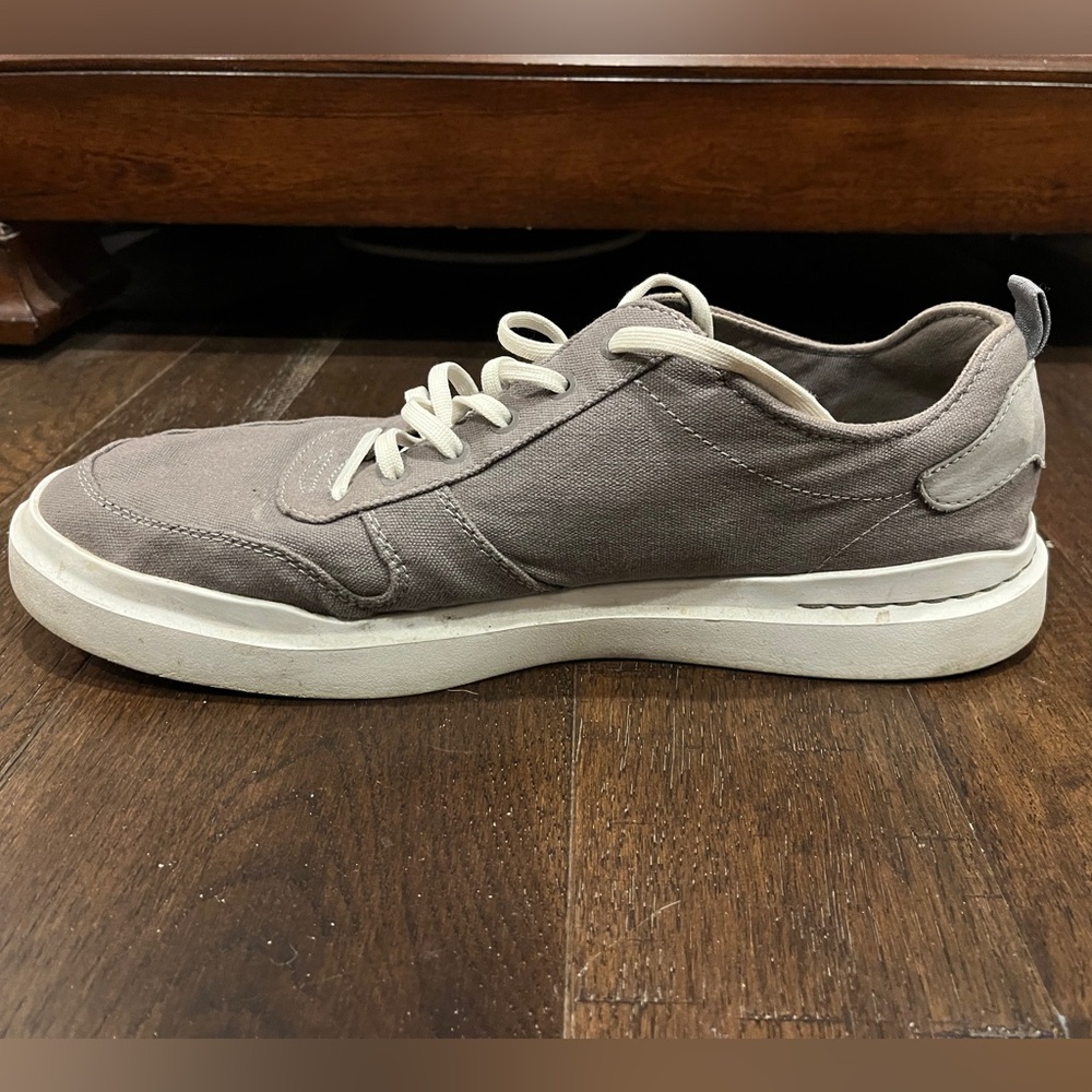 Cole Haan Men's GrandPro Rally Canvas Court Sneaker - Picture 6 of 9
